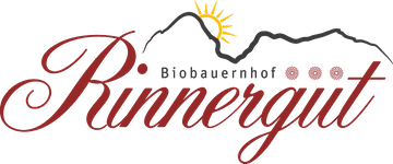 Biobauernhof Rinnergut Logo